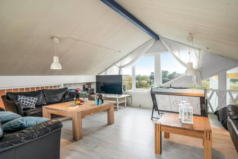 Foto von Ferienhaus OH66 in Grønhøj - Løkken - Nordjütland