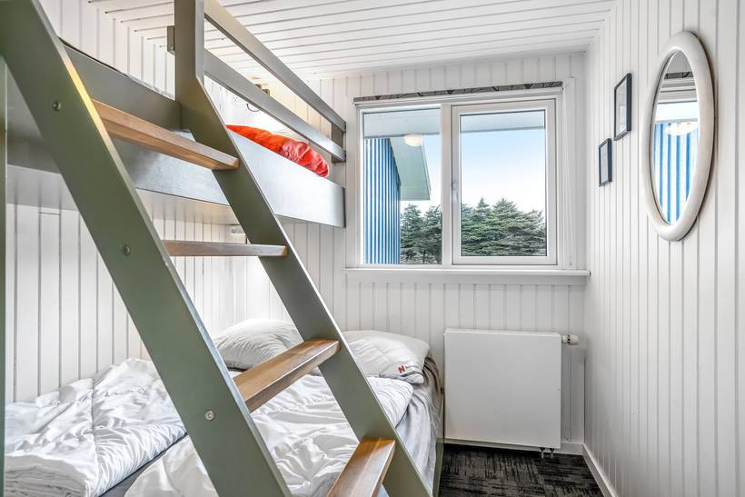 Foto von Ferienhaus OH66 in Grønhøj - Løkken - Nordjütland