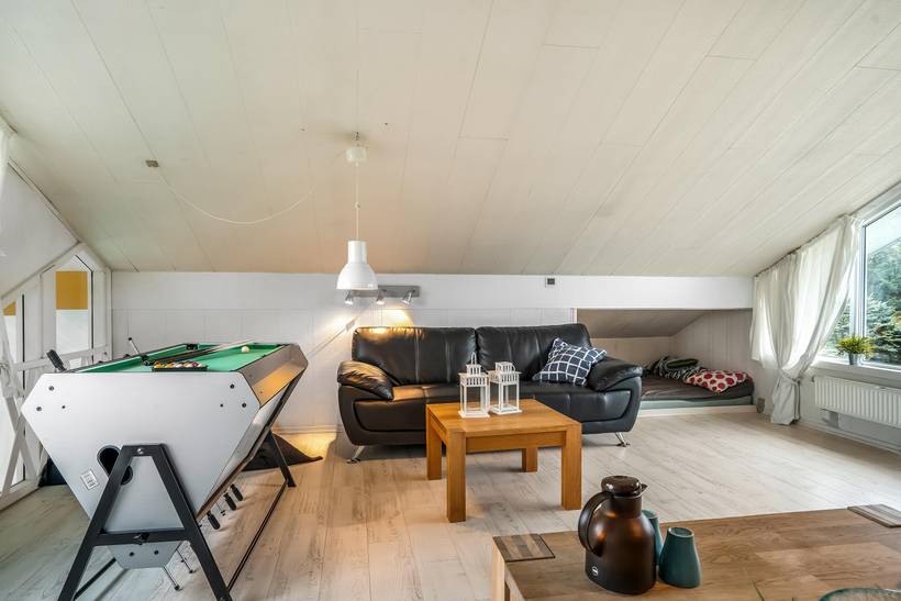 Foto von Ferienhaus OH66 in Grønhøj - Løkken - Nordjütland