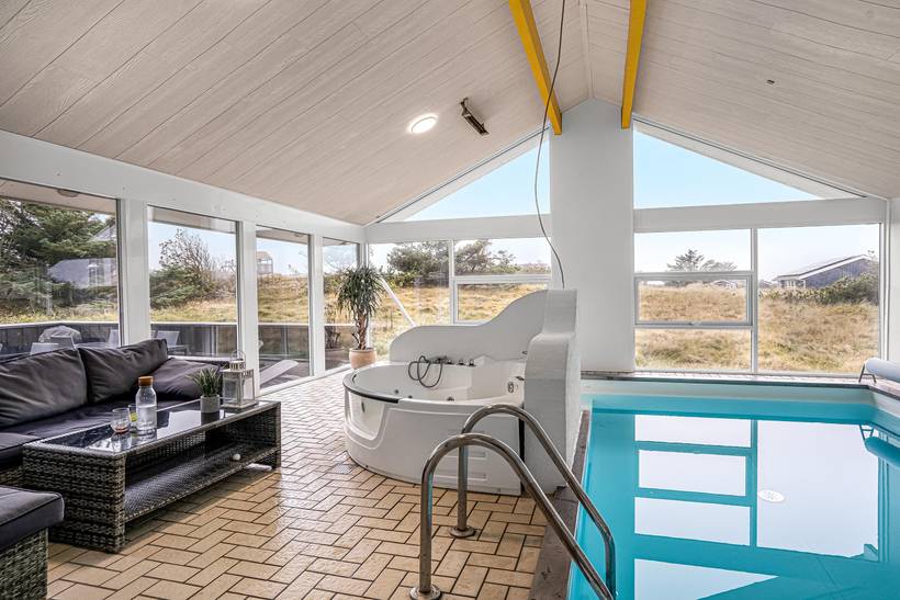 Foto von Ferienhaus OH66 in Grønhøj - Løkken - Nordjütland