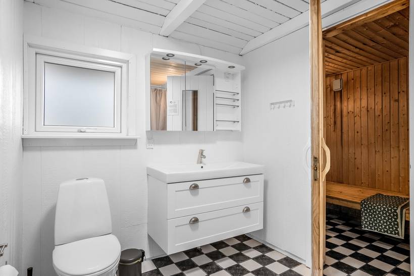 Foto von Ferienhaus OH66 in Grønhøj - Løkken - Nordjütland
