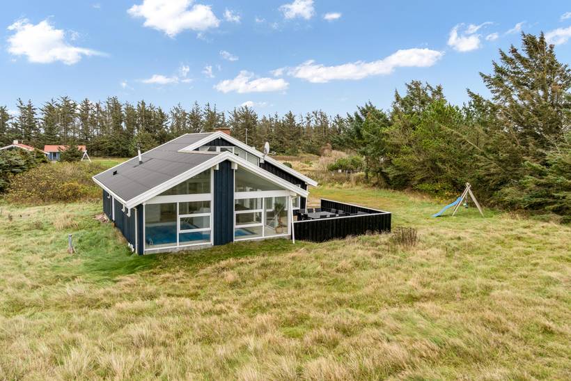 Foto von Ferienhaus OH66 in Grønhøj - Løkken - Nordjütland