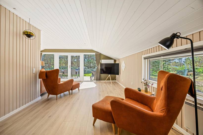 Foto von Ferienhaus OH67 in Blåvand - Westjütland