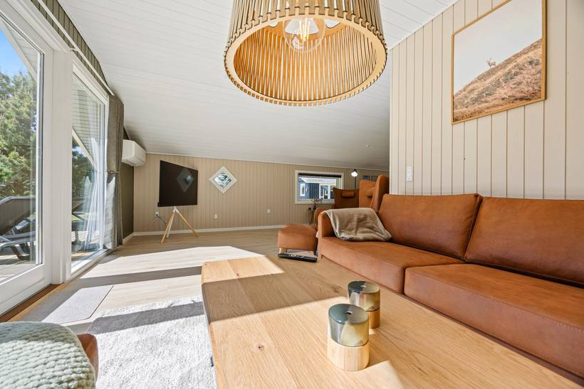 Foto von Ferienhaus OH67 in Blåvand - Westjütland