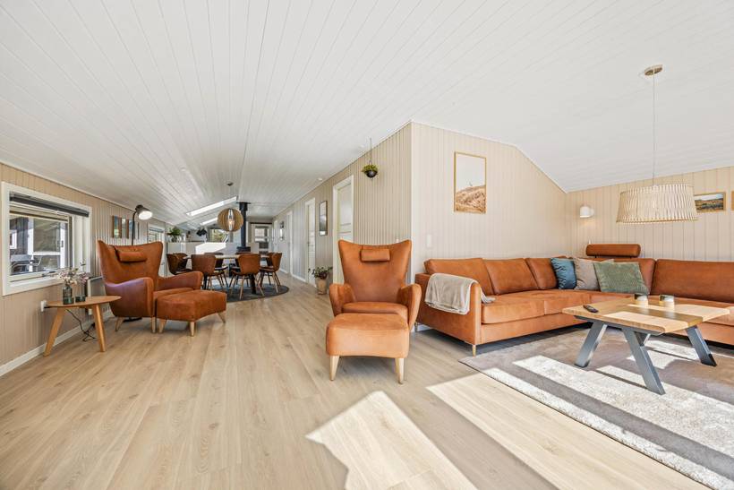 Foto von Ferienhaus OH67 in Blåvand - Westjütland