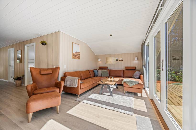 Foto von Ferienhaus OH67 in Blåvand - Westjütland