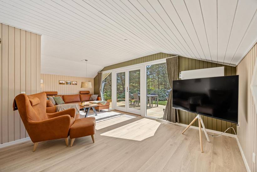 Foto von Ferienhaus OH67 in Blåvand - Westjütland