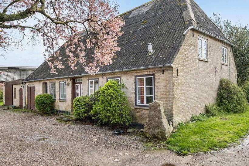 Foto von Ferienhaus OH68 auf Augustenborg - Als