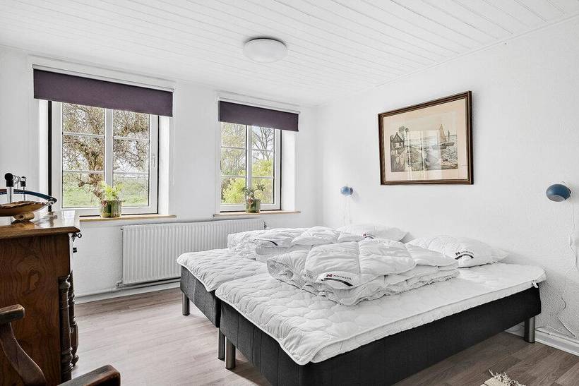 Foto von Ferienhaus OH68 auf Augustenborg - Als