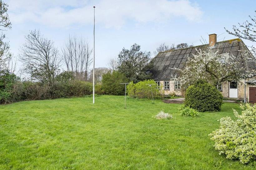 Foto von Ferienhaus OH68 auf Augustenborg - Als