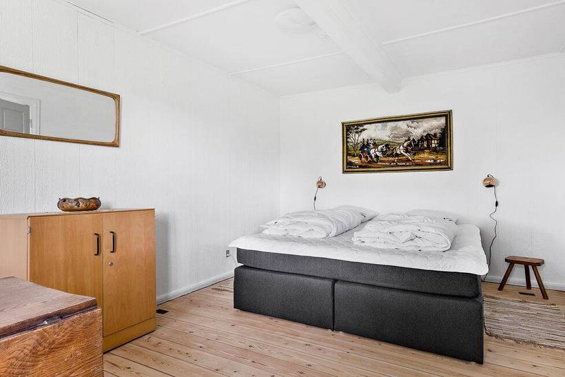 Foto von Ferienhaus OH68 auf Augustenborg - Als