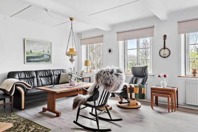 Vorschaubild von Ferienhaus OH68 auf Augustenborg - Als
