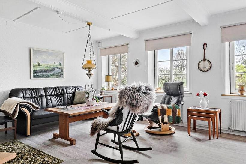 Foto von Ferienhaus OH68 auf Augustenborg - Als