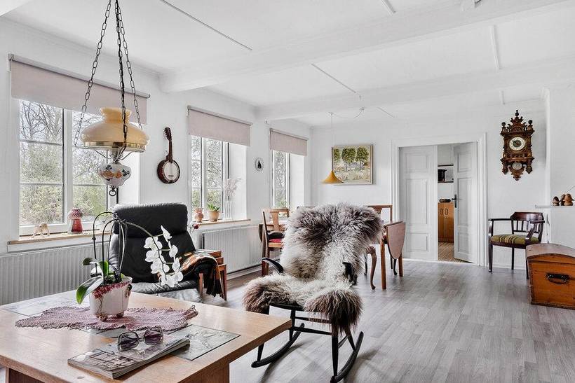 Foto von Ferienhaus OH68 auf Augustenborg - Als