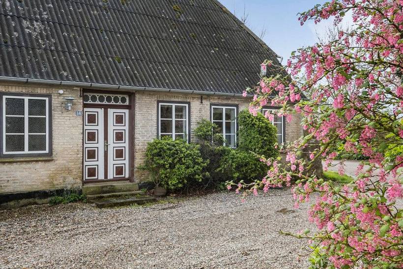 Foto von Ferienhaus OH68 auf Augustenborg - Als