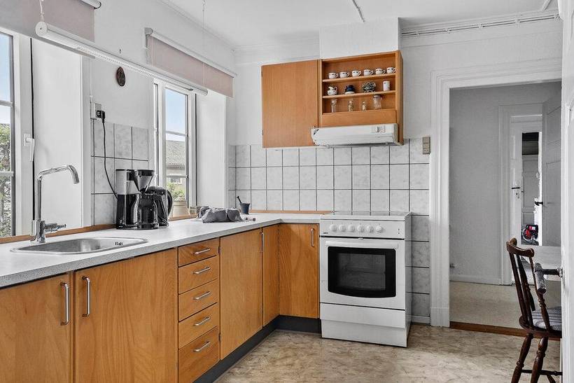 Foto von Ferienhaus OH68 auf Augustenborg - Als