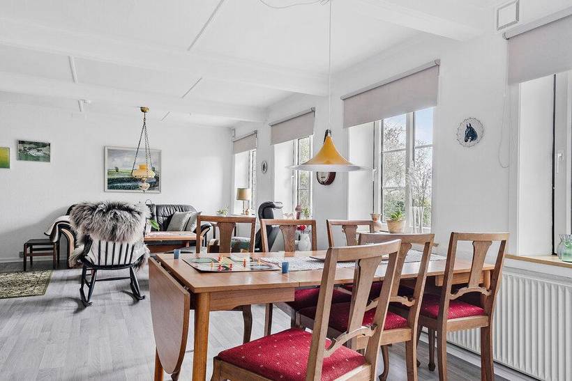Foto von Ferienhaus OH68 auf Augustenborg - Als