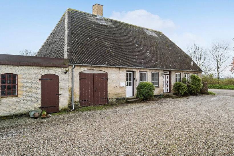 Foto von Ferienhaus OH68 auf Augustenborg - Als