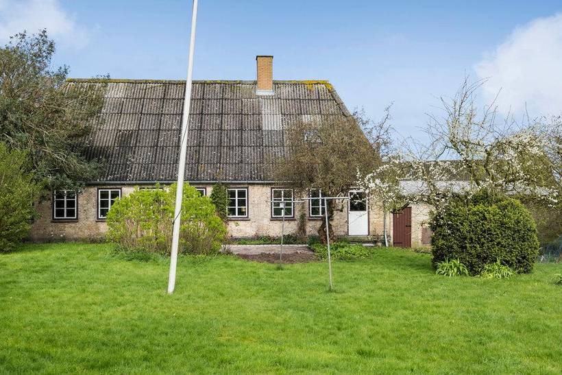 Foto von Ferienhaus OH68 auf Augustenborg - Als