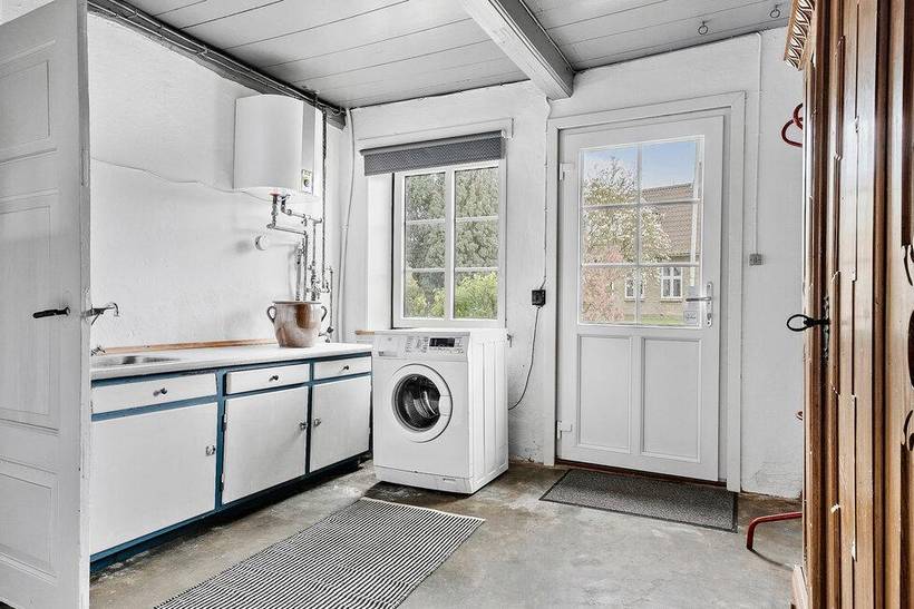 Foto von Ferienhaus OH68 auf Augustenborg - Als