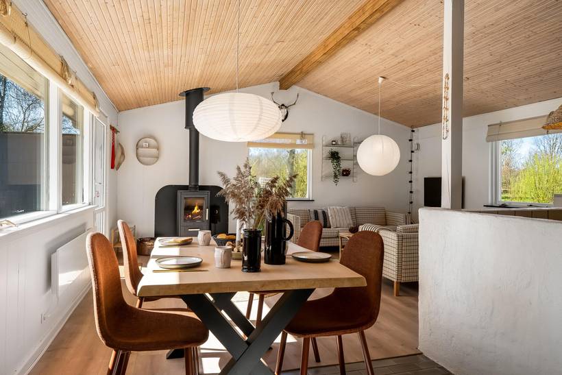 Foto von Ferienhaus OH70 in Amtoft - Thy/Limfjord