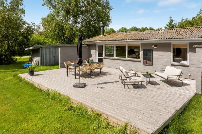Foto von Ferienhaus OH70 in Amtoft - Thy/Limfjord