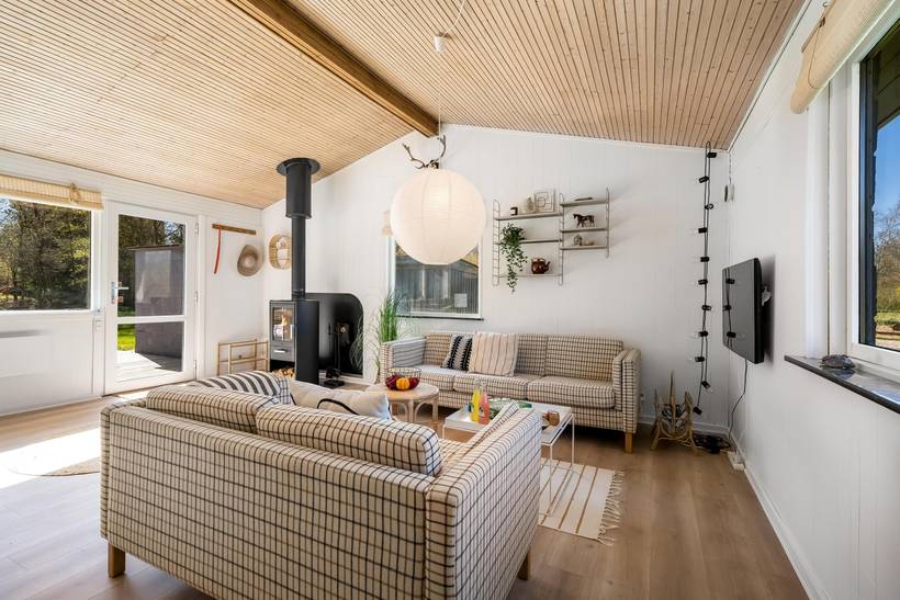 Foto von Ferienhaus OH70 in Amtoft - Thy/Limfjord