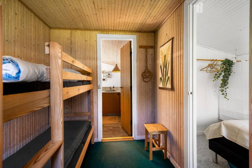 Foto von Ferienhaus OH70 in Amtoft - Thy/Limfjord