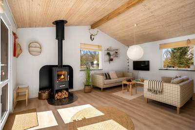 Vorschaubild von Ferienhaus OH70 in Amtoft - Thy/Limfjord