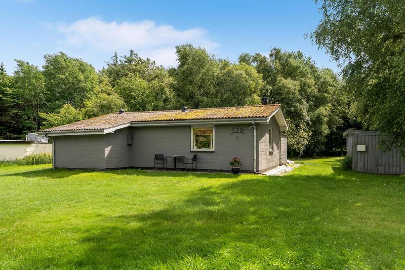 Foto von Ferienhaus OH70 in Amtoft - Thy/Limfjord