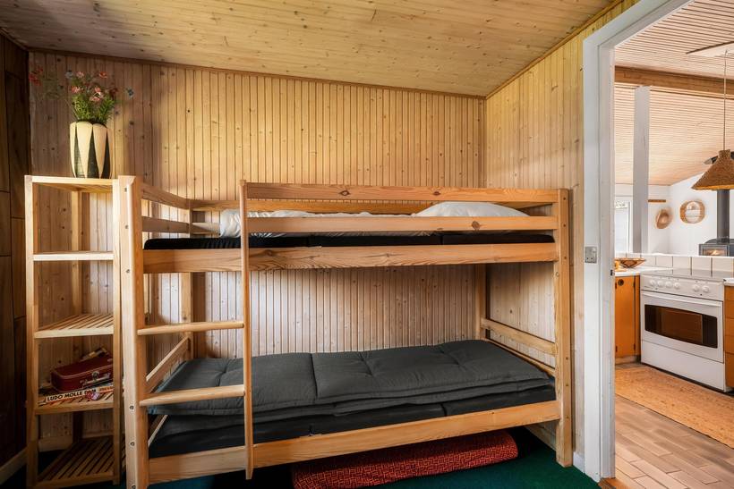 Foto von Ferienhaus OH70 in Amtoft - Thy/Limfjord