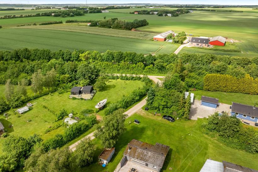 Foto von Ferienhaus OH70 in Amtoft - Thy/Limfjord