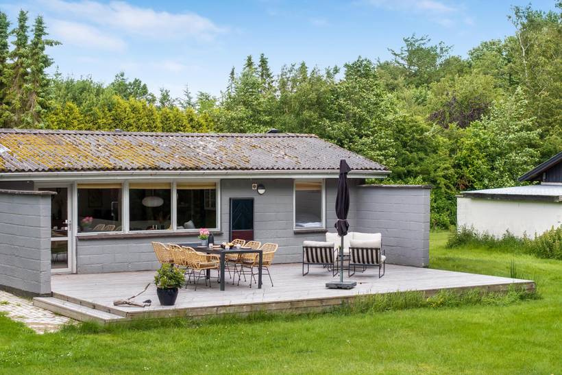 Foto von Ferienhaus OH70 in Amtoft - Thy/Limfjord