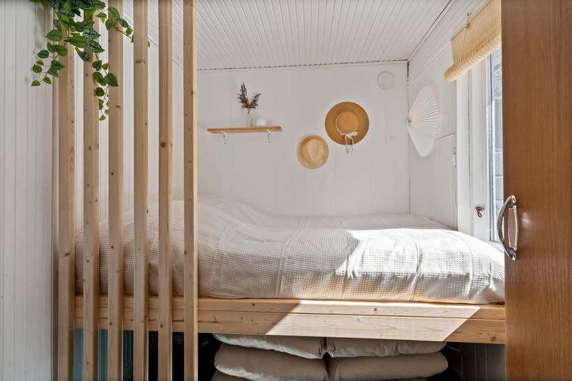 Foto von Ferienhaus OH70 in Amtoft - Thy/Limfjord