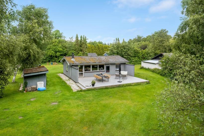 Foto von Ferienhaus OH70 in Amtoft - Thy/Limfjord