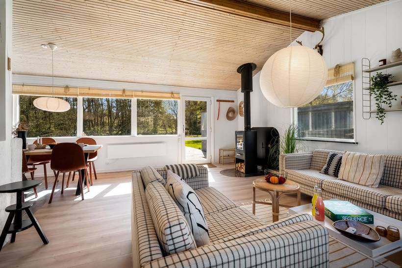 Foto von Ferienhaus OH70 in Amtoft - Thy/Limfjord