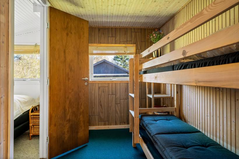 Foto von Ferienhaus OH70 in Amtoft - Thy/Limfjord