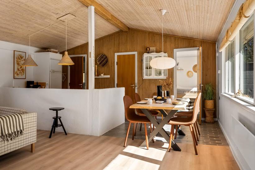 Foto von Ferienhaus OH70 in Amtoft - Thy/Limfjord