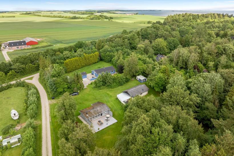 Foto von Ferienhaus OH70 in Amtoft - Thy/Limfjord