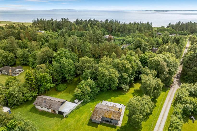 Foto von Ferienhaus OH70 in Amtoft - Thy/Limfjord