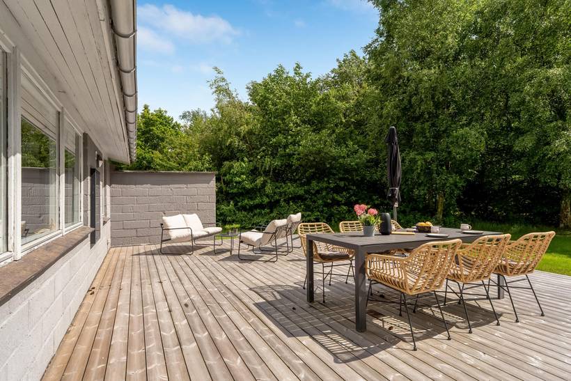 Foto von Ferienhaus OH70 in Amtoft - Thy/Limfjord