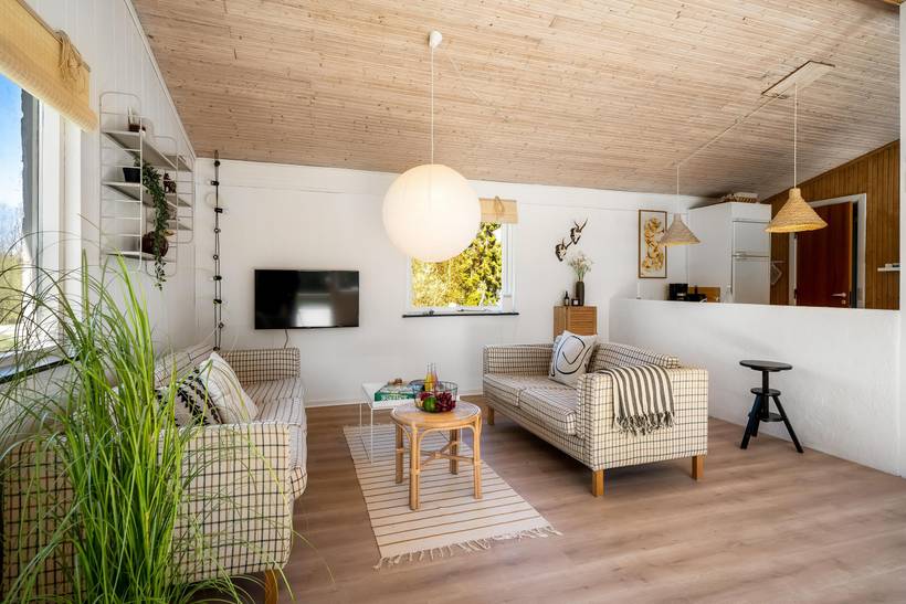 Foto von Ferienhaus OH70 in Amtoft - Thy/Limfjord
