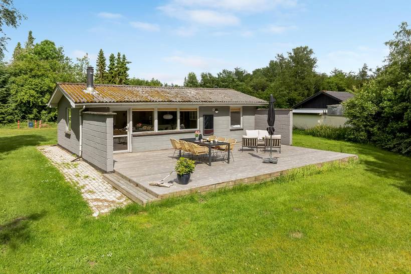 Foto von Ferienhaus OH70 in Amtoft - Thy/Limfjord