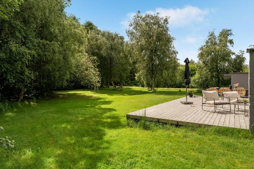 Foto von Ferienhaus OH70 in Amtoft - Thy/Limfjord