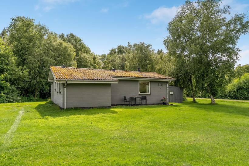 Foto von Ferienhaus OH70 in Amtoft - Thy/Limfjord