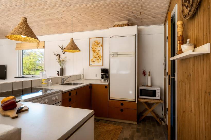Foto von Ferienhaus OH70 in Amtoft - Thy/Limfjord