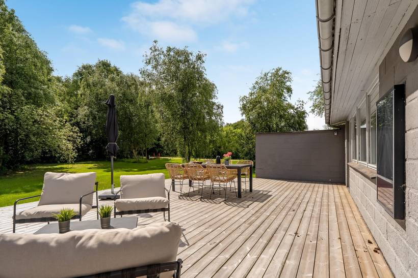 Foto von Ferienhaus OH70 in Amtoft - Thy/Limfjord
