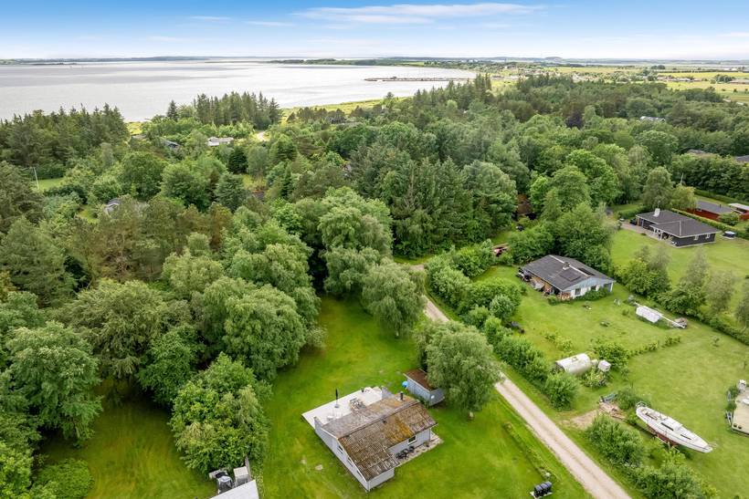 Foto von Ferienhaus OH70 in Amtoft - Thy/Limfjord