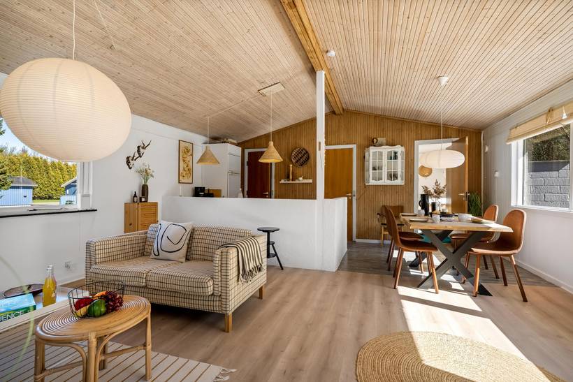 Foto von Ferienhaus OH70 in Amtoft - Thy/Limfjord