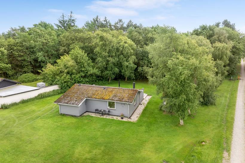 Foto von Ferienhaus OH70 in Amtoft - Thy/Limfjord